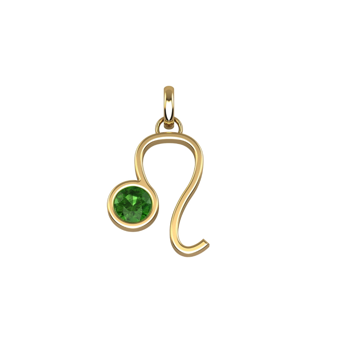 Sternzeichen Charm 3