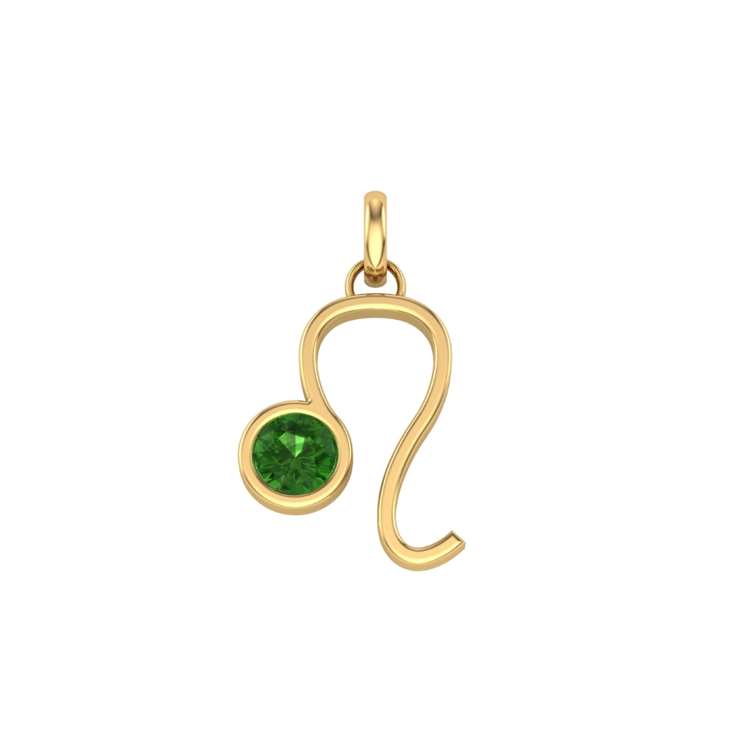Sternzeichen Charm 1