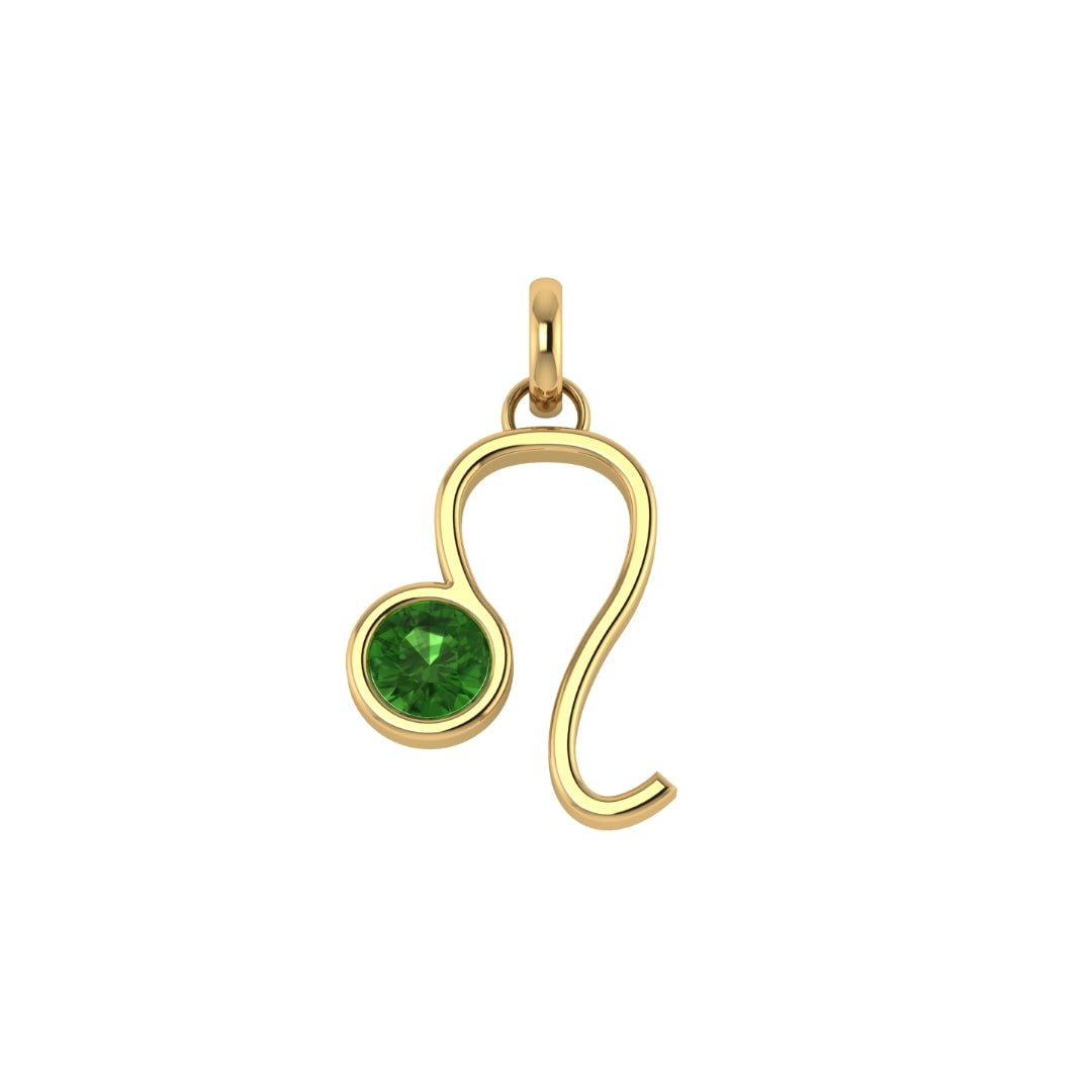 Sternzeichen Charm 2