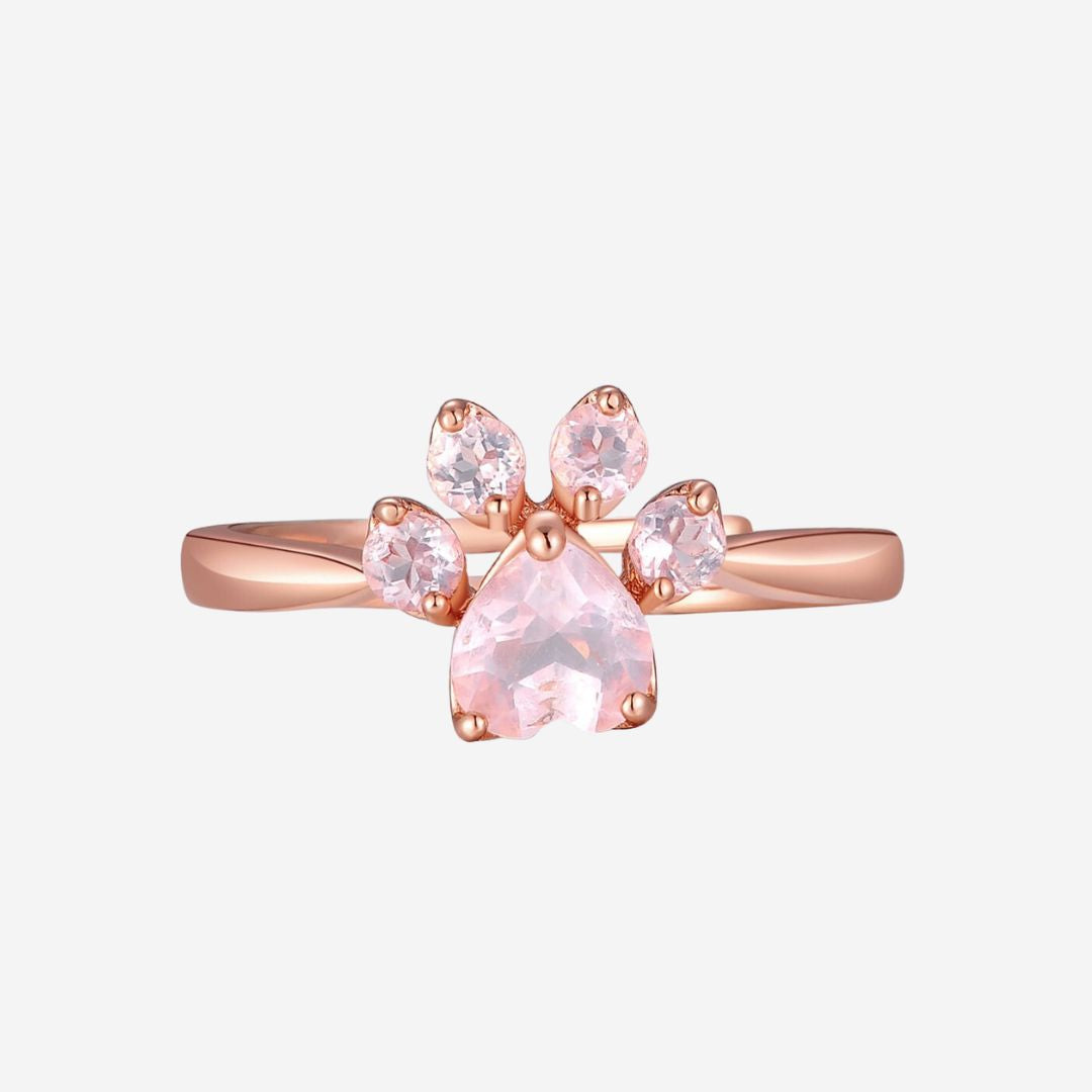 'Lilly' Ring