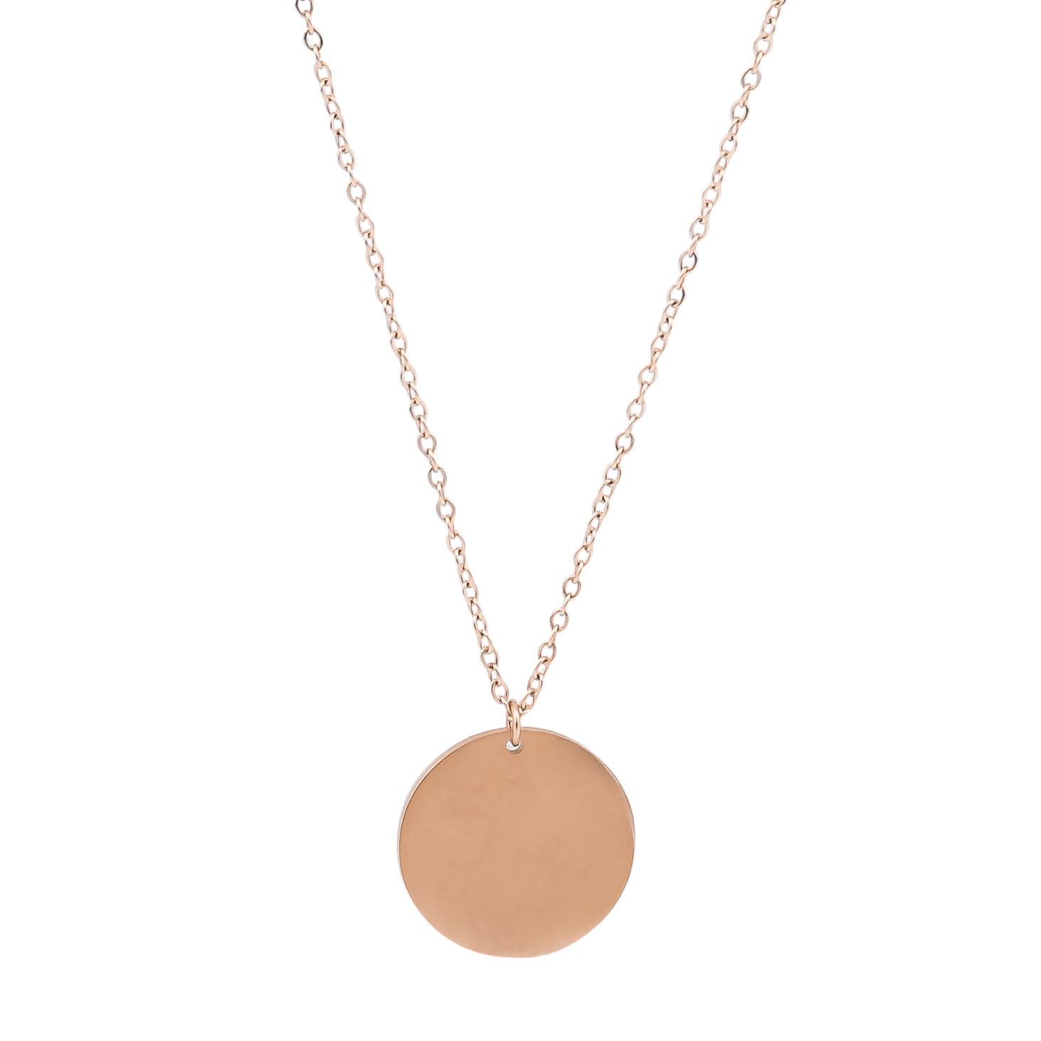 'Kayla' Kette