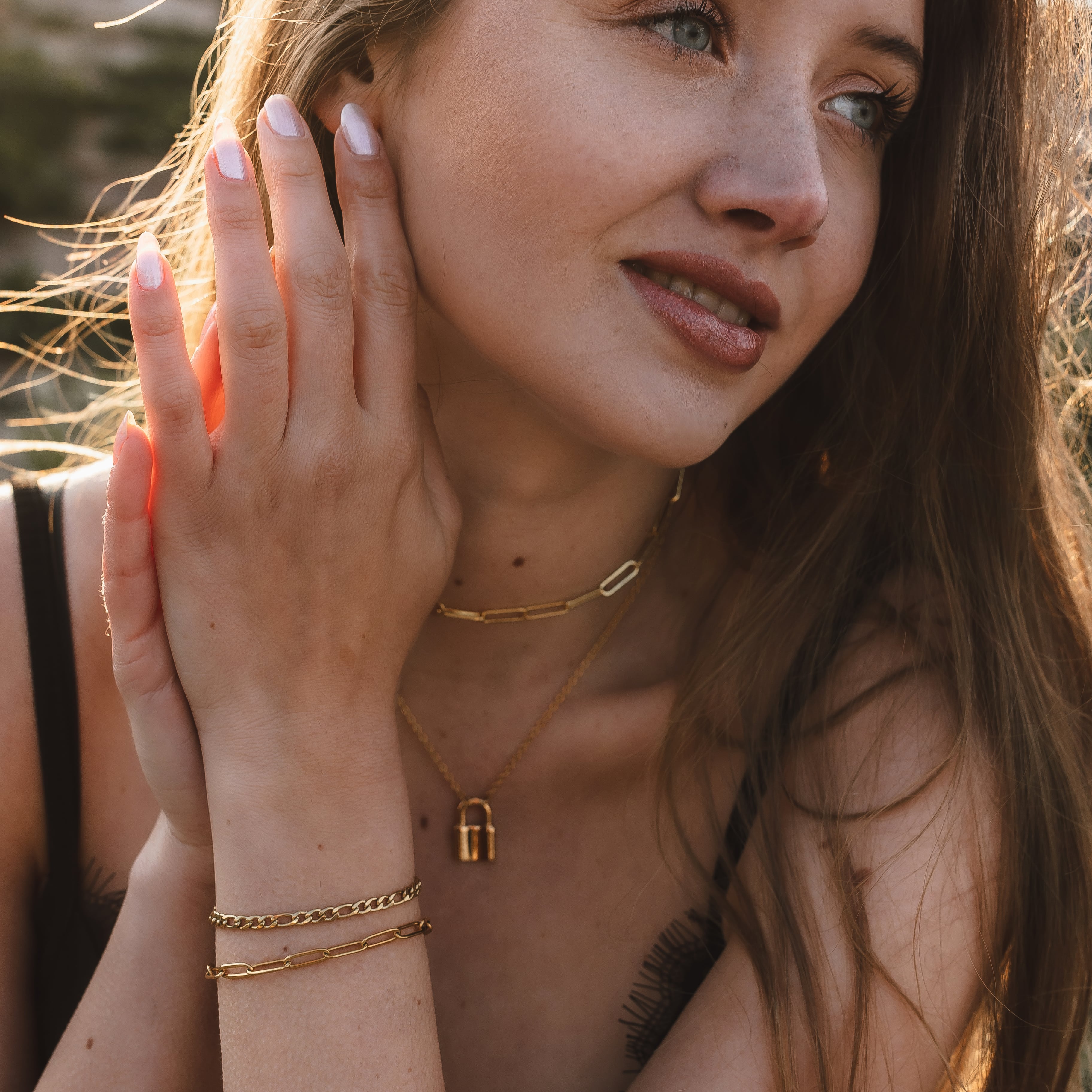 'Cana' Armband