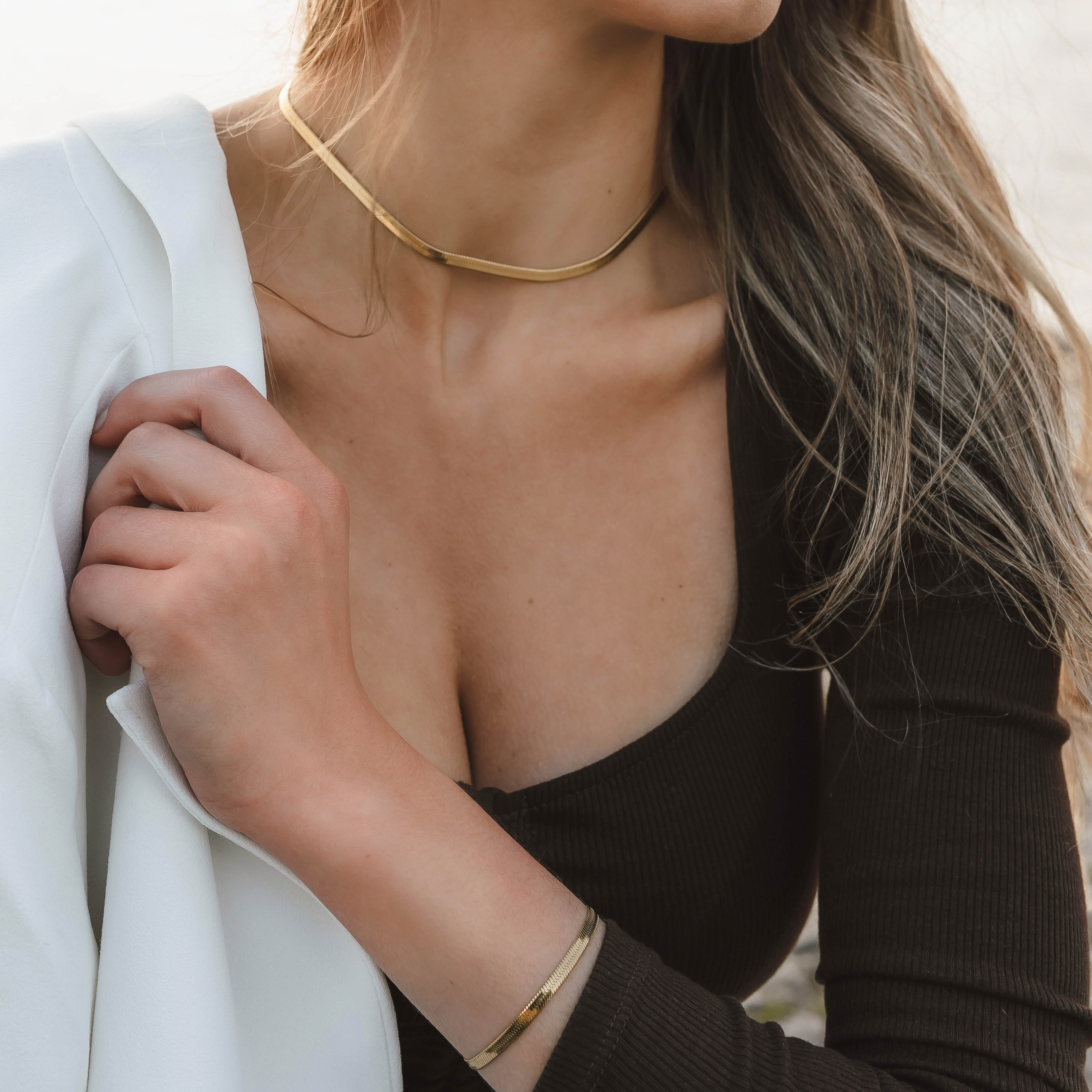 'Keika' Kette
