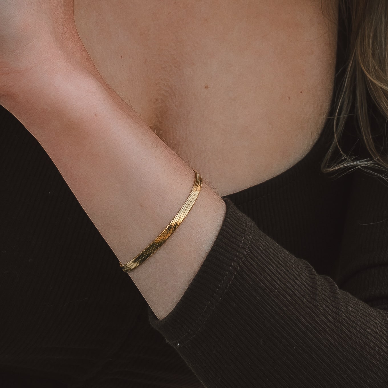 'Keika' Armband