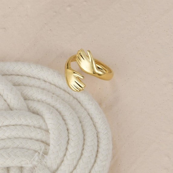 'Everywhere' Ring