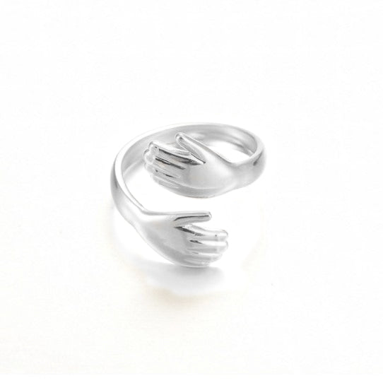 'Everywhere' Ring