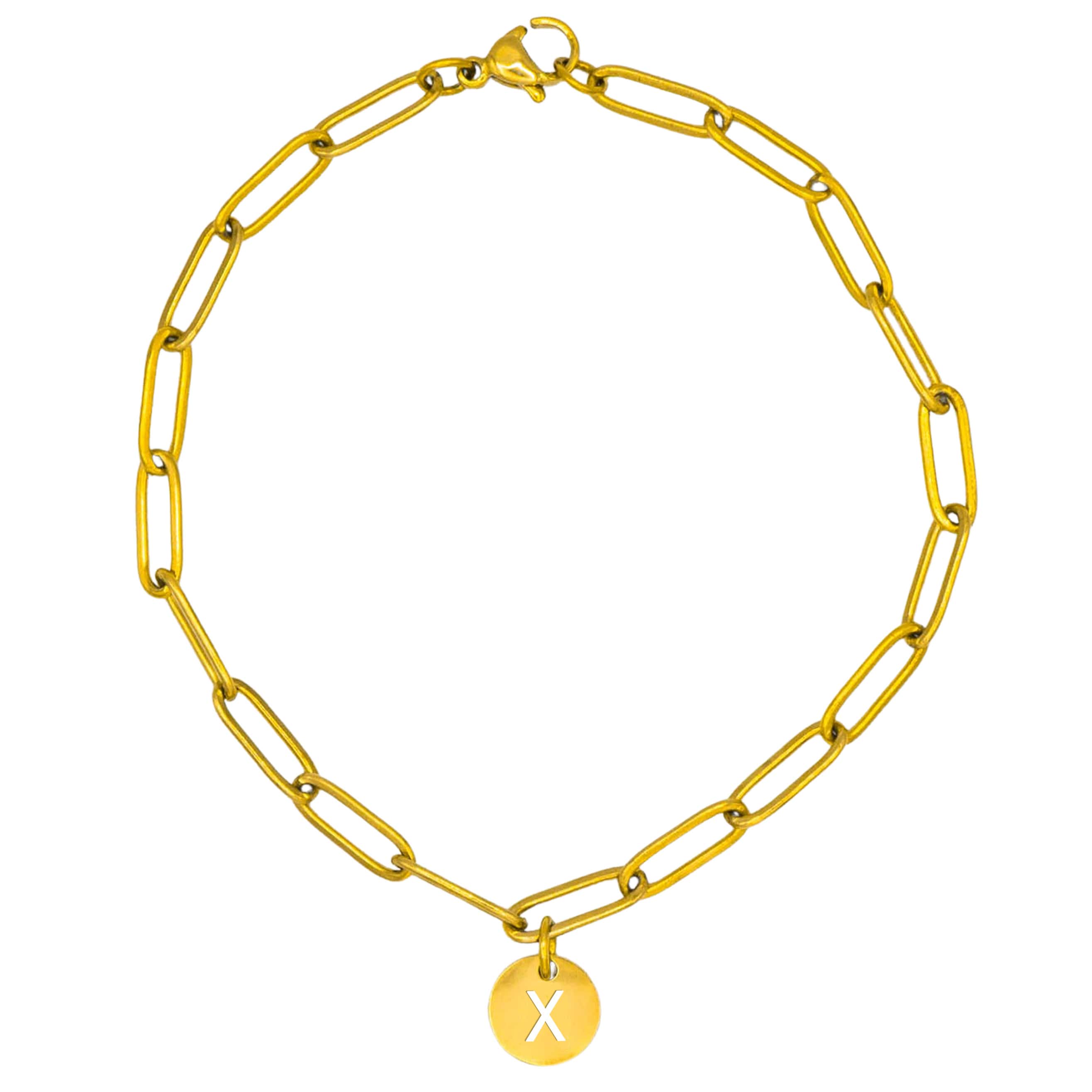 'Mina' Armband
