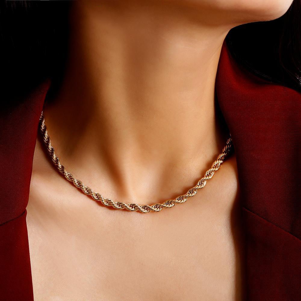 'Gwendolyn' Kette