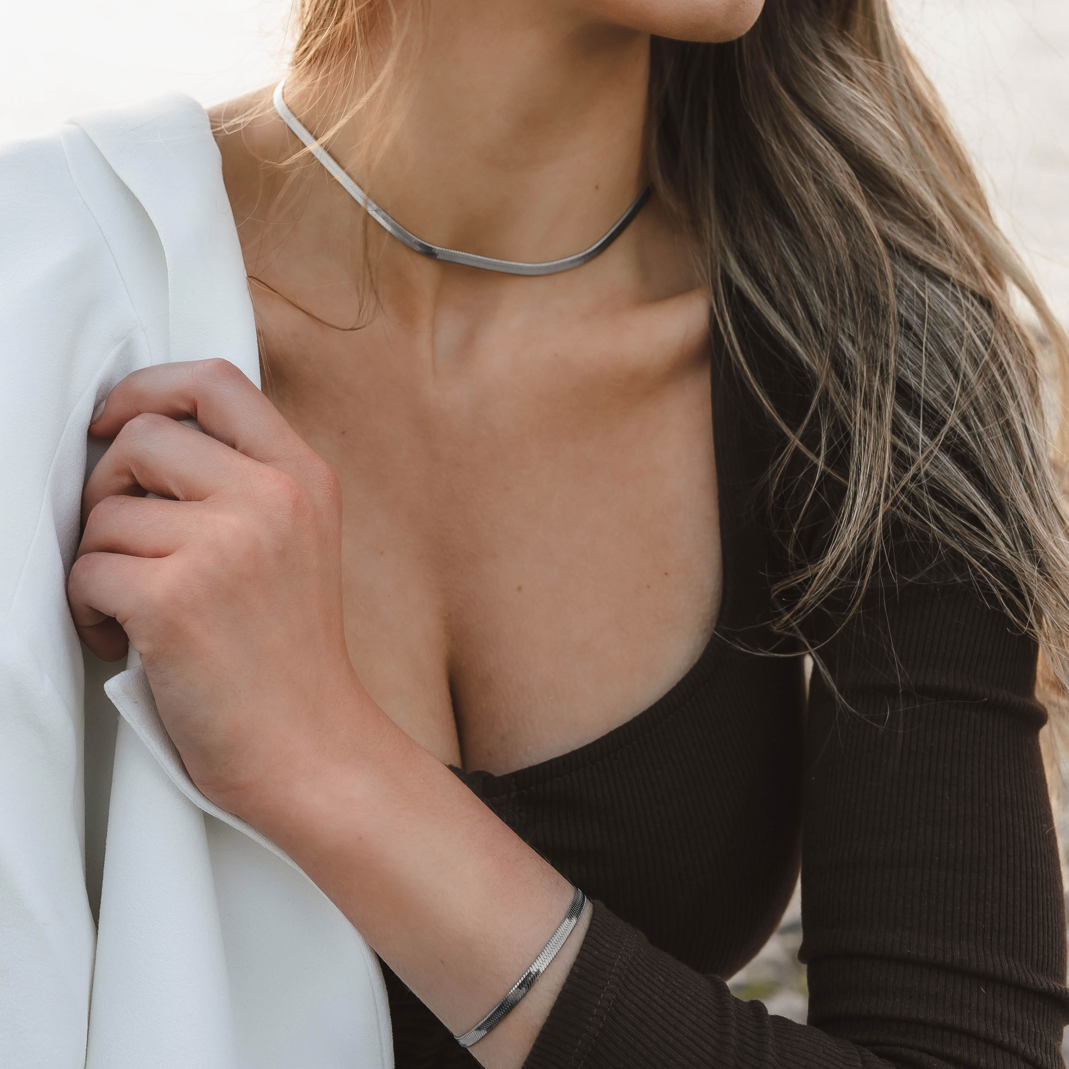 'Keika' Kette