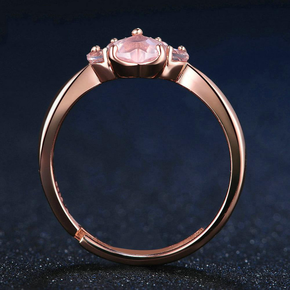 'Lilly' Ring