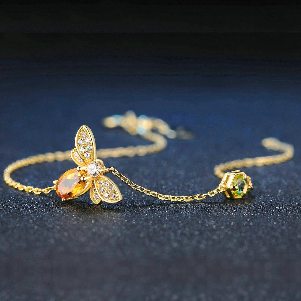 'Bee Happy' Sets