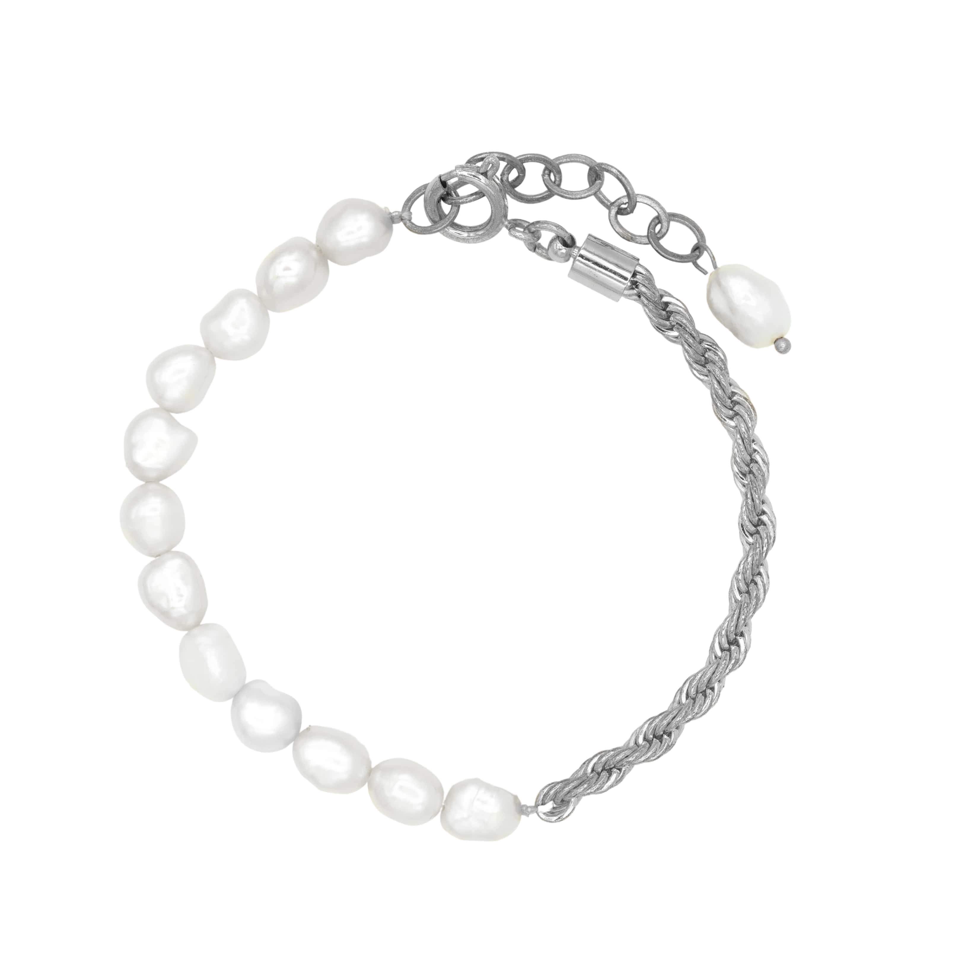 'Kshmir Pearl' Armband
