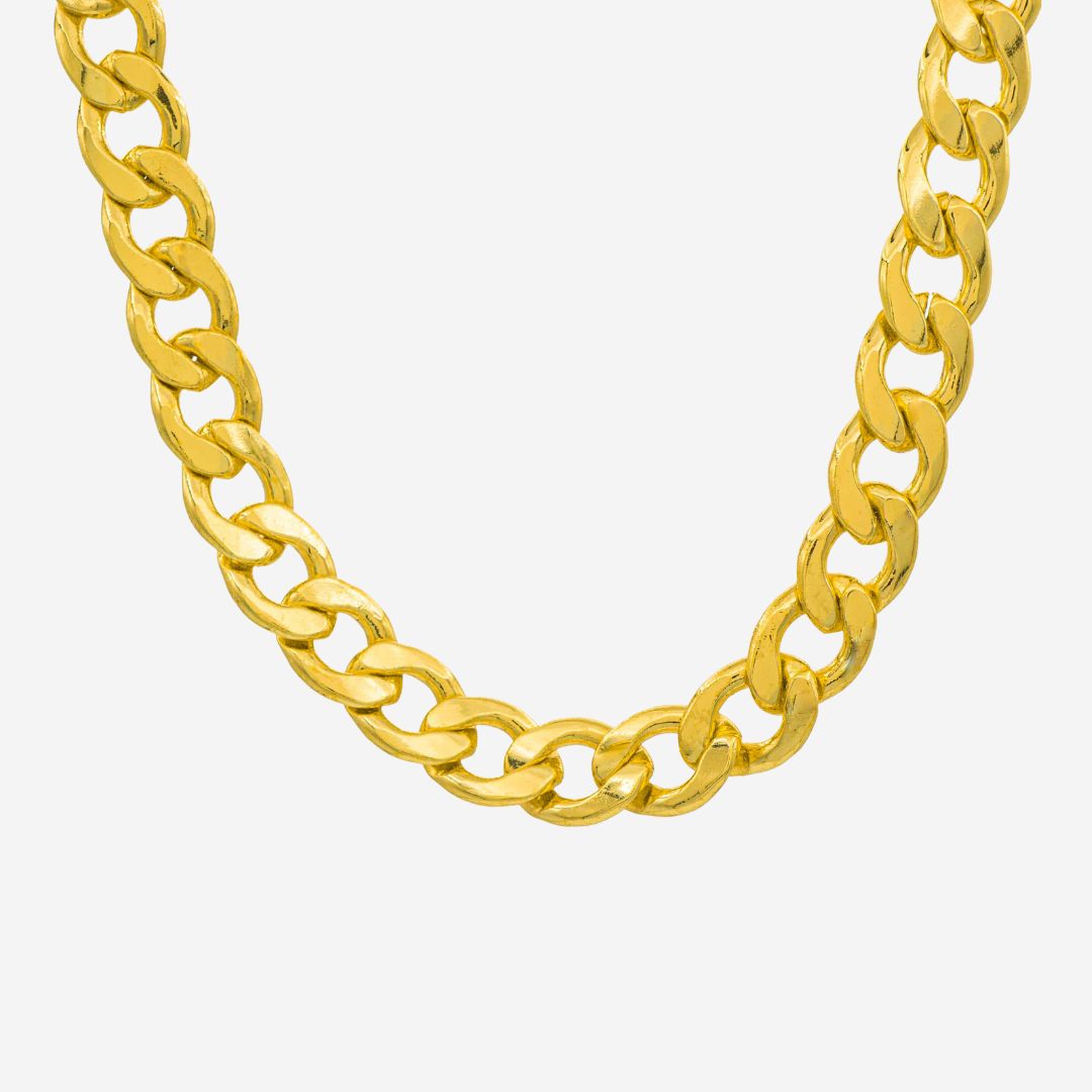 'Mahina' Halskette