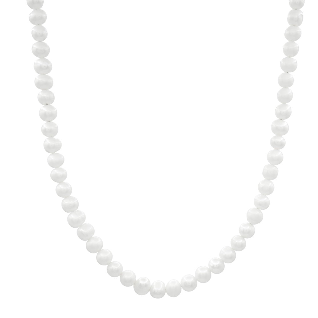 'Pearl' Halskette