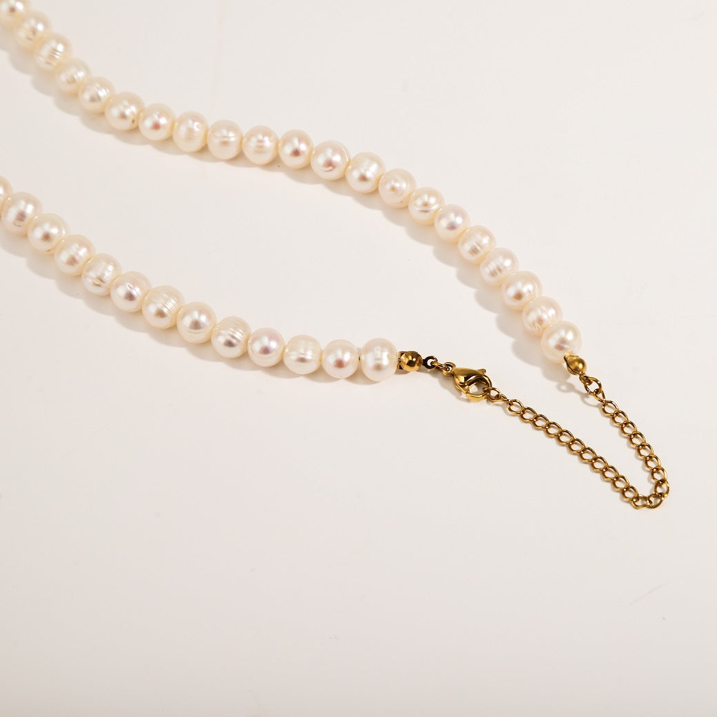 'Pearl' Halskette